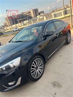 كيا كادينزا